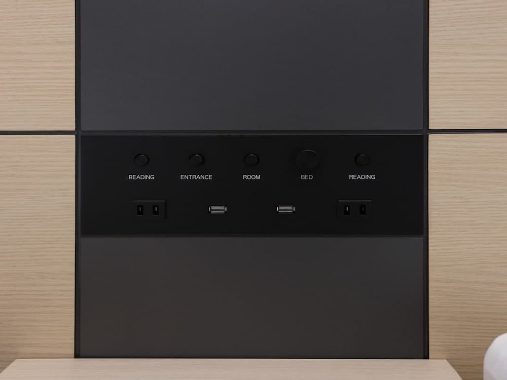 Henn na Hotel Premier Nagoya Fushimiekimae