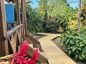 Jamaica Colors Eco-Retreat Hotel and Spa