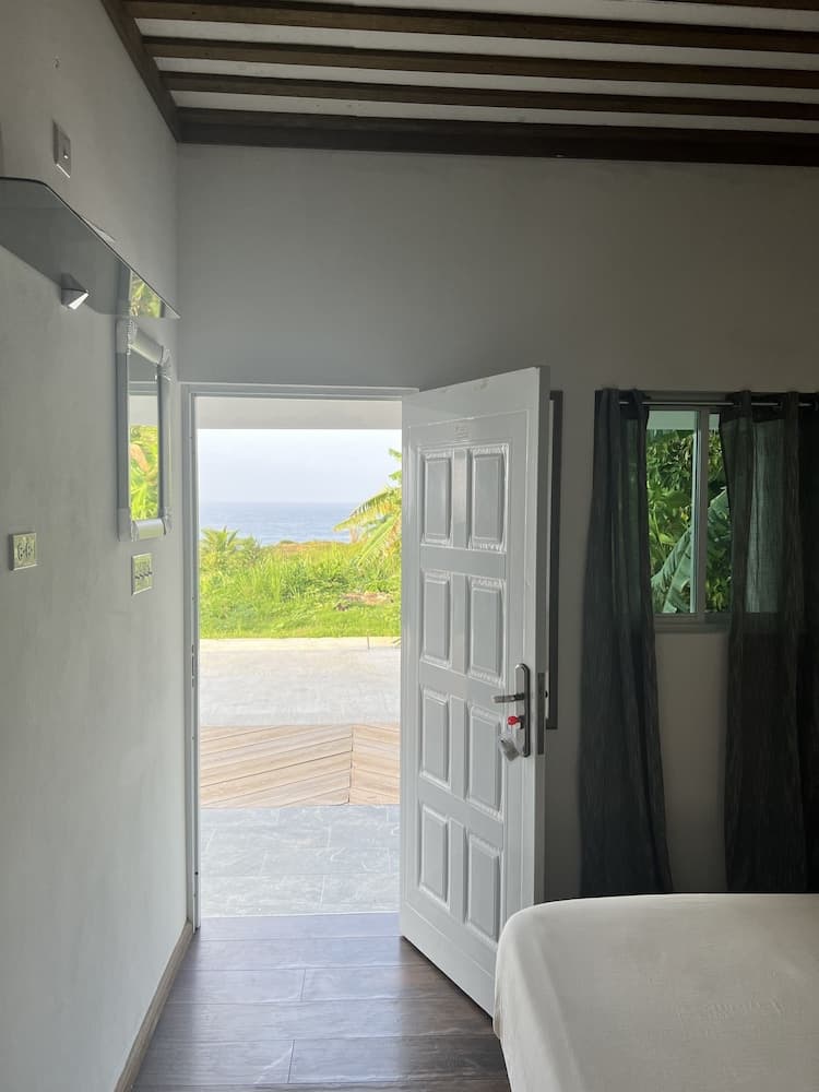 Jamaica Colors Eco-Retreat Hotel and Spa