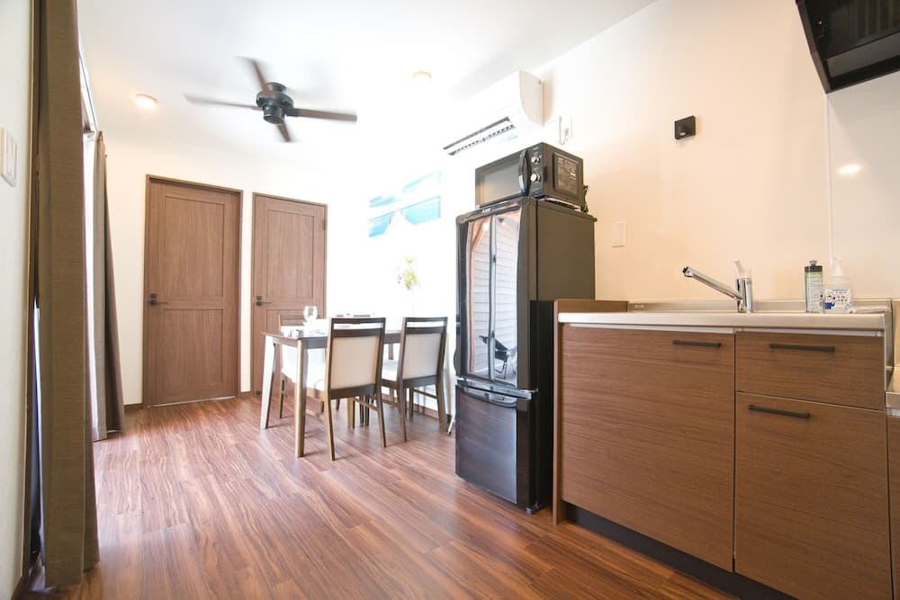 Southern Memory Nakijin