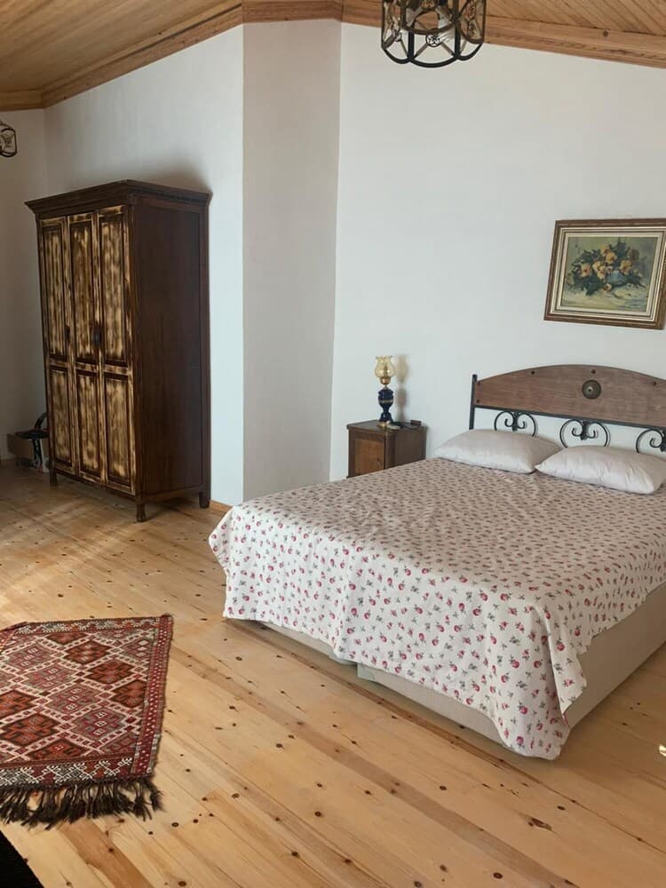 House With Sea View Close to Palamutbuku Datca