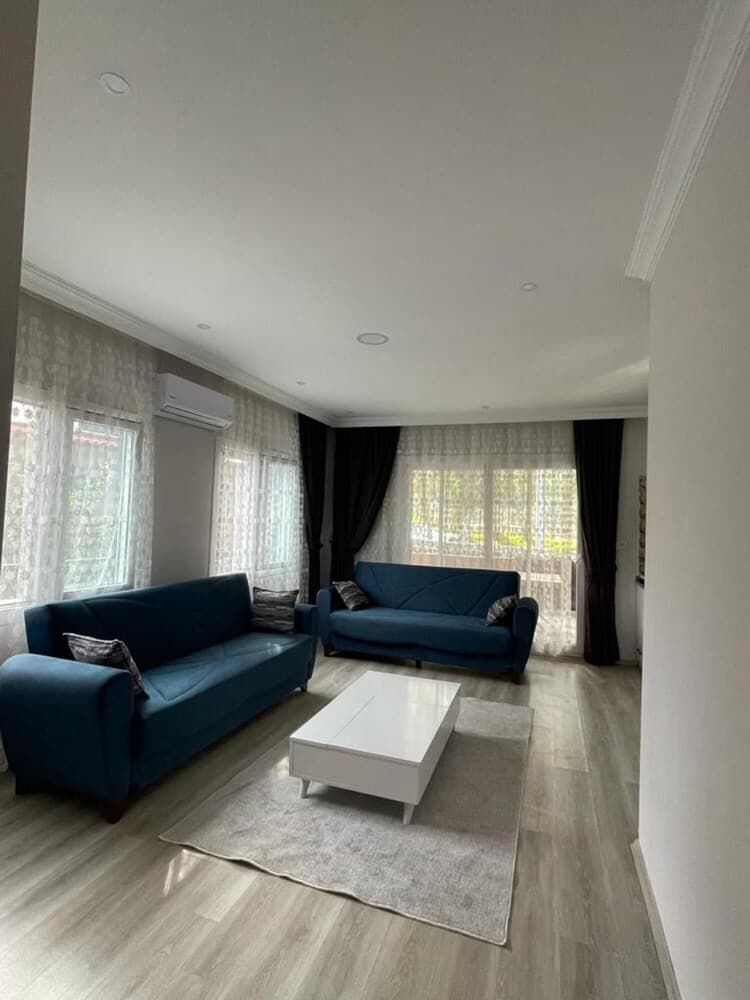 Lovely Riverside Apartment Surrounded by Nature in Marmaris