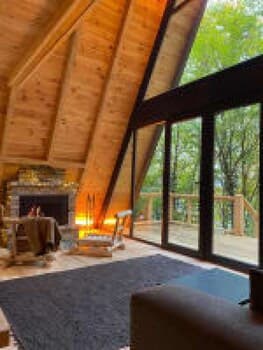 Cozy Bungalow in Nature Near Lake in Sapanca