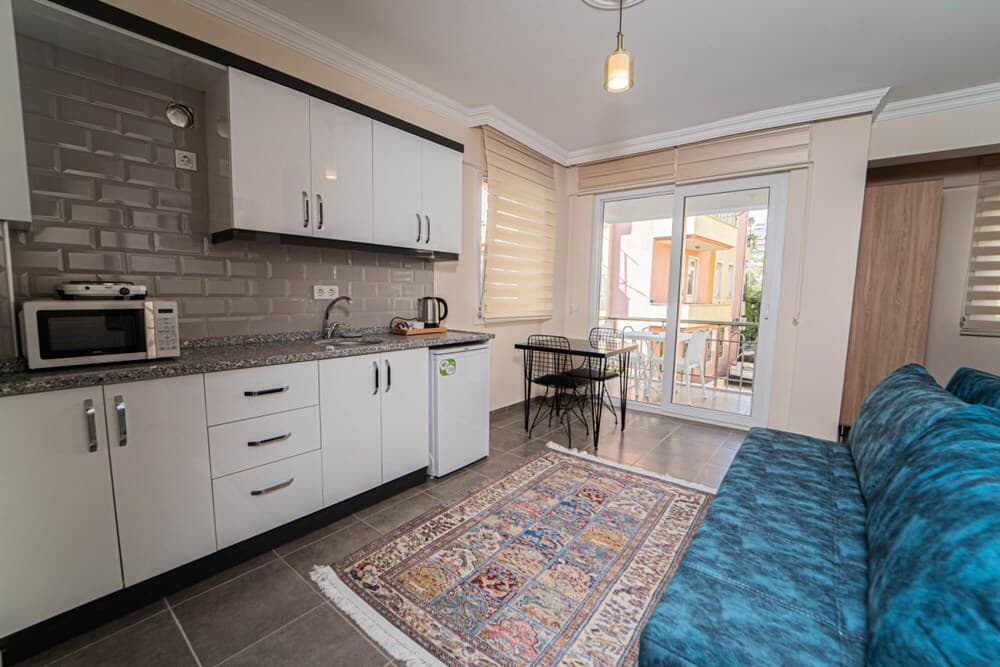 Cozy Studio in the Heart of Fethiye