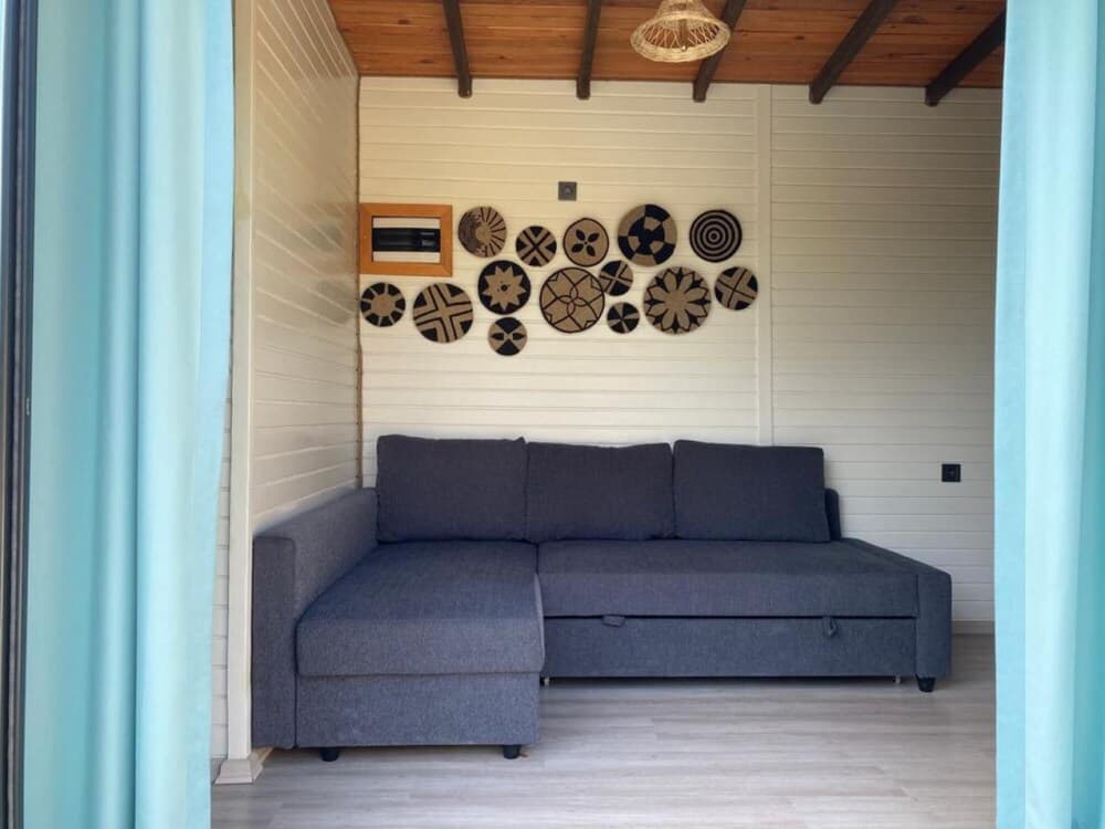 Bungalow With Pool Close to Fethiye Beach