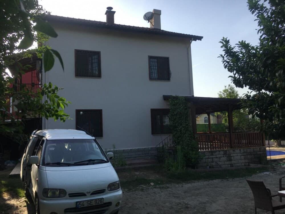 Secluded Villa With Pool Near Kirkpinar Coast