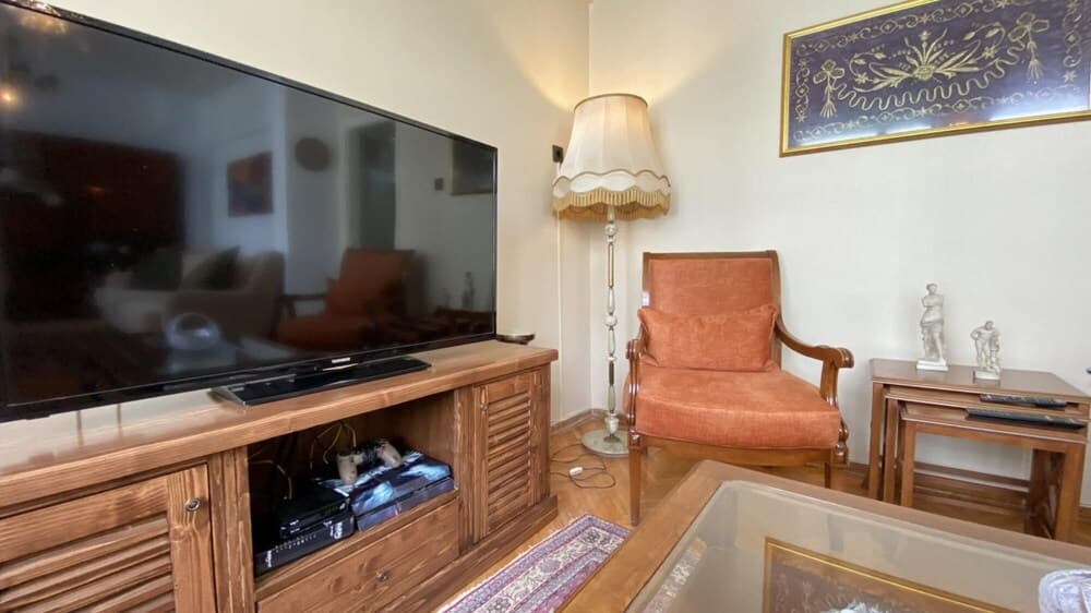 Cozy Flat Close to Popular Attractions in Kadikoy