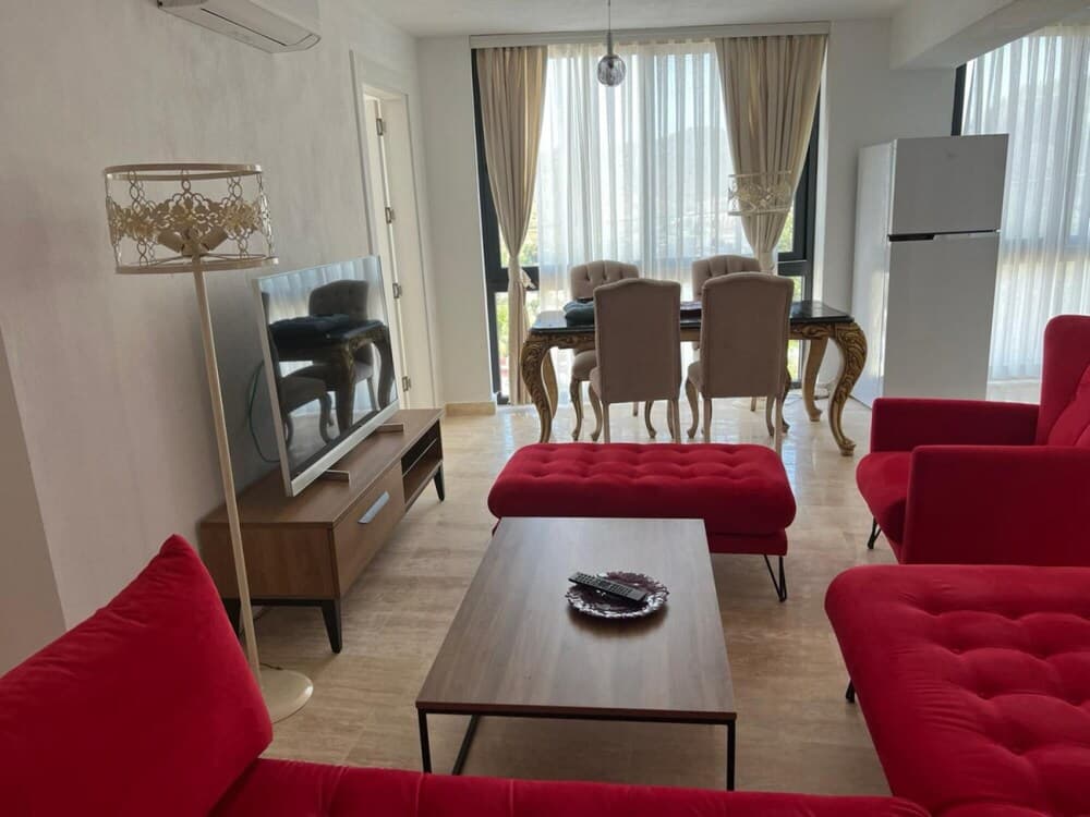 House Within 5 Min Walk to Beach in Akyarlar