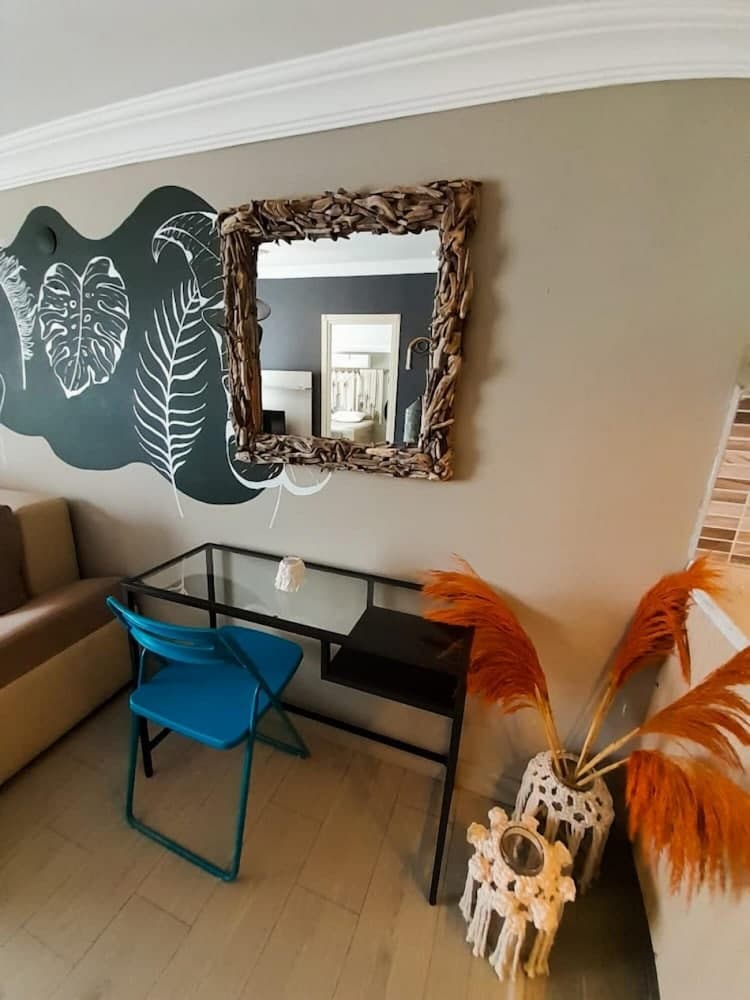 Cozy Flat With Sea View Near Beach in Bozburun