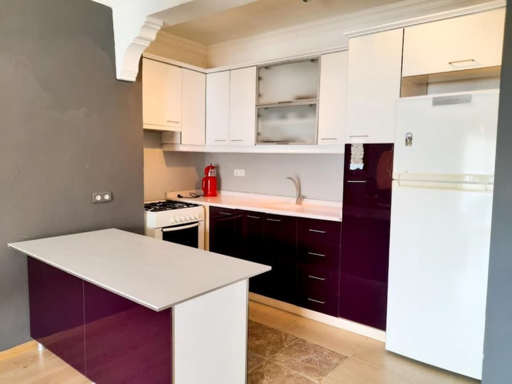 Lovely Flat With Sea View Near Beach in Bozburun