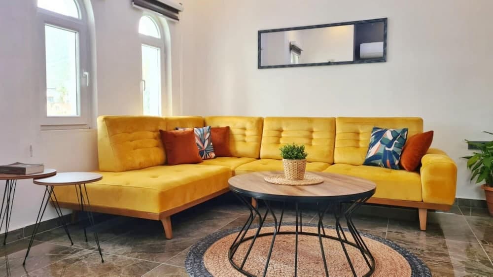 Flat With Pool and View 3 Min to Beach in Kalkan