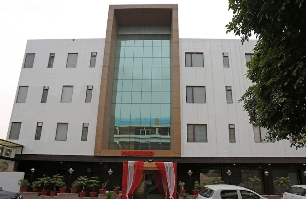 hotel image