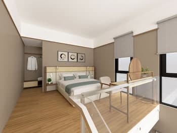 The Allure Villas Managed by Sahid