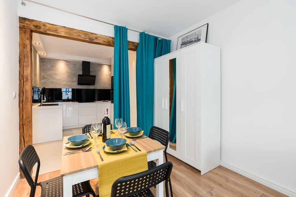 Apartment Strzelecka Poznań by Renters