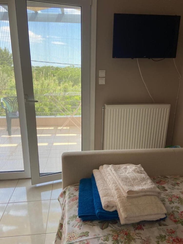 Villa Lilandion Luxury and Privacy