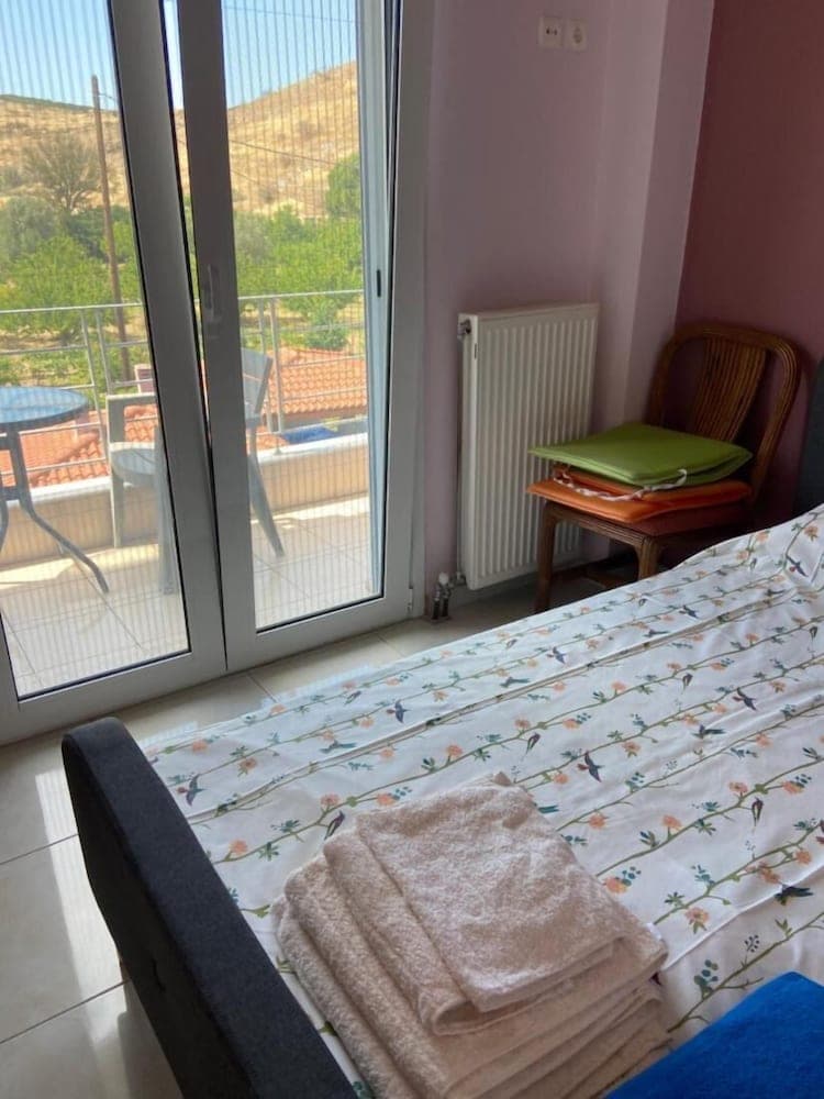 Villa Lilandion Luxury and Privacy