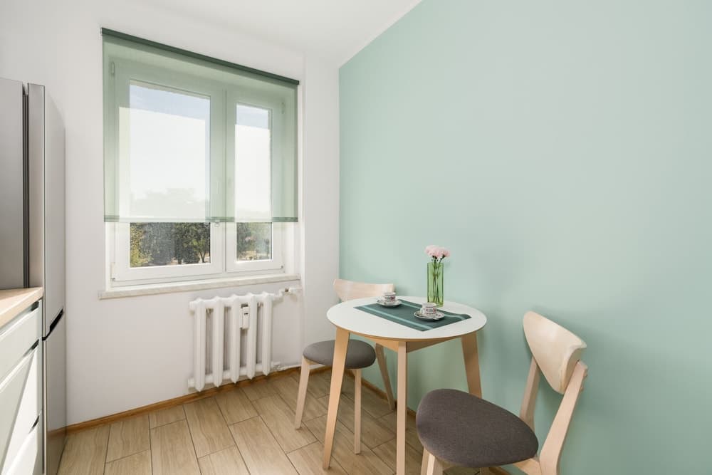 Apartment Osiedle Winiary by Renters