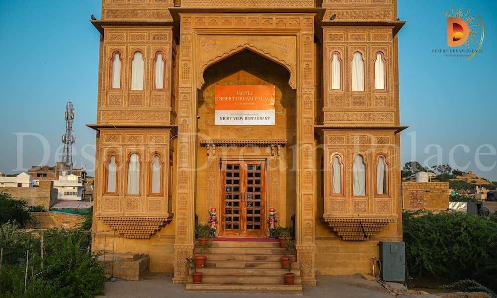 hotel image