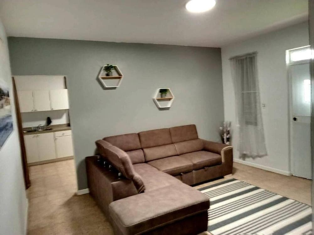 Ariamis Rose Apartment