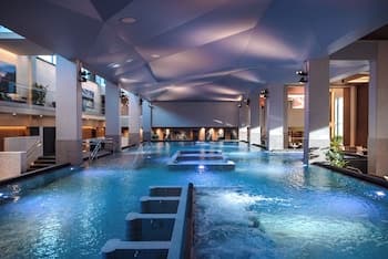 The Well Spa & Hotel