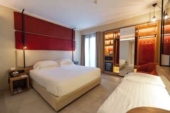 Best Western Plus Sabaudia Hotel