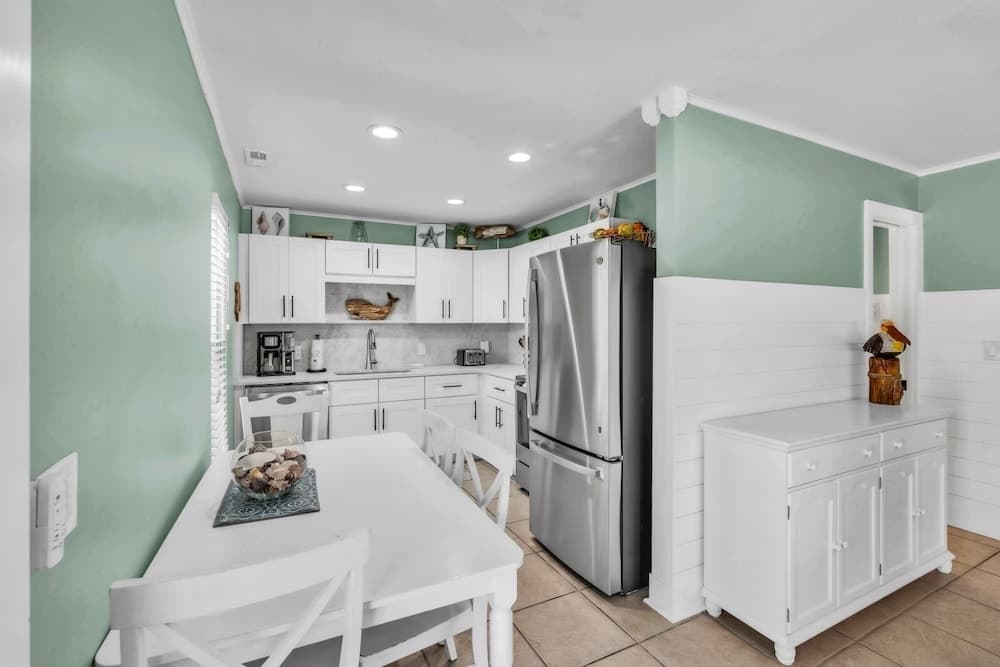 Sea Pirate 5 2 Bedroom Home by RedAwning