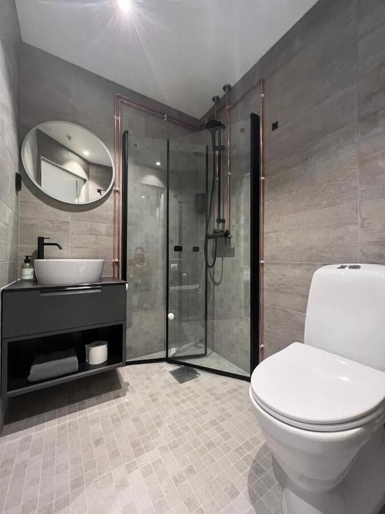 Torsken Brygge - Senja by Heart