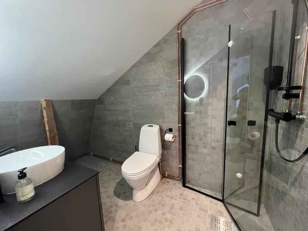 Torsken Brygge - Senja by Heart