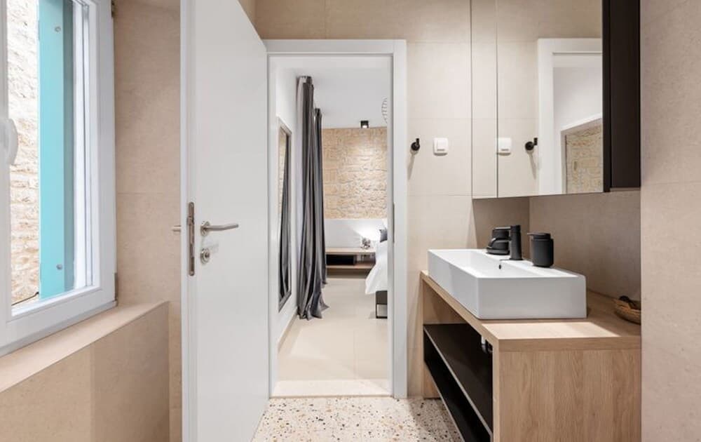 Studio In The Heart Of Sibenik Free Parking