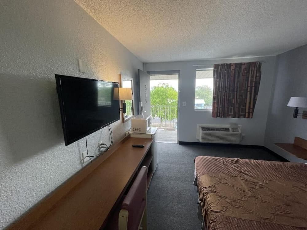 Rodeway Inn Albuquerque West