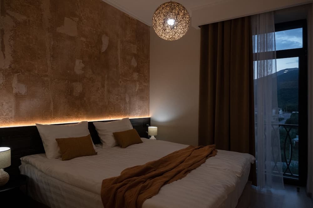 RIS Hoiday Apartments Tsaghkadzor