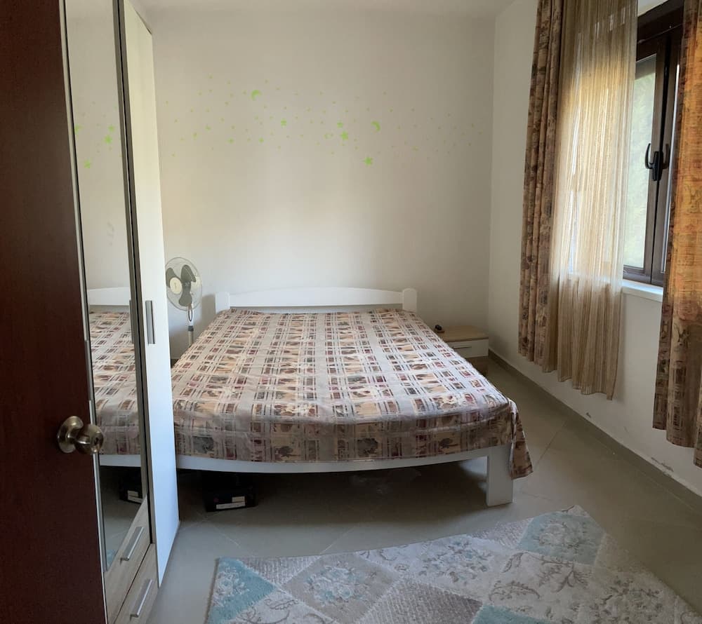 3 Bedroom Apartment With Pool