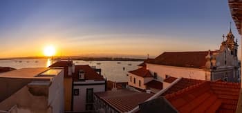 Kais Do Sol - Hostel