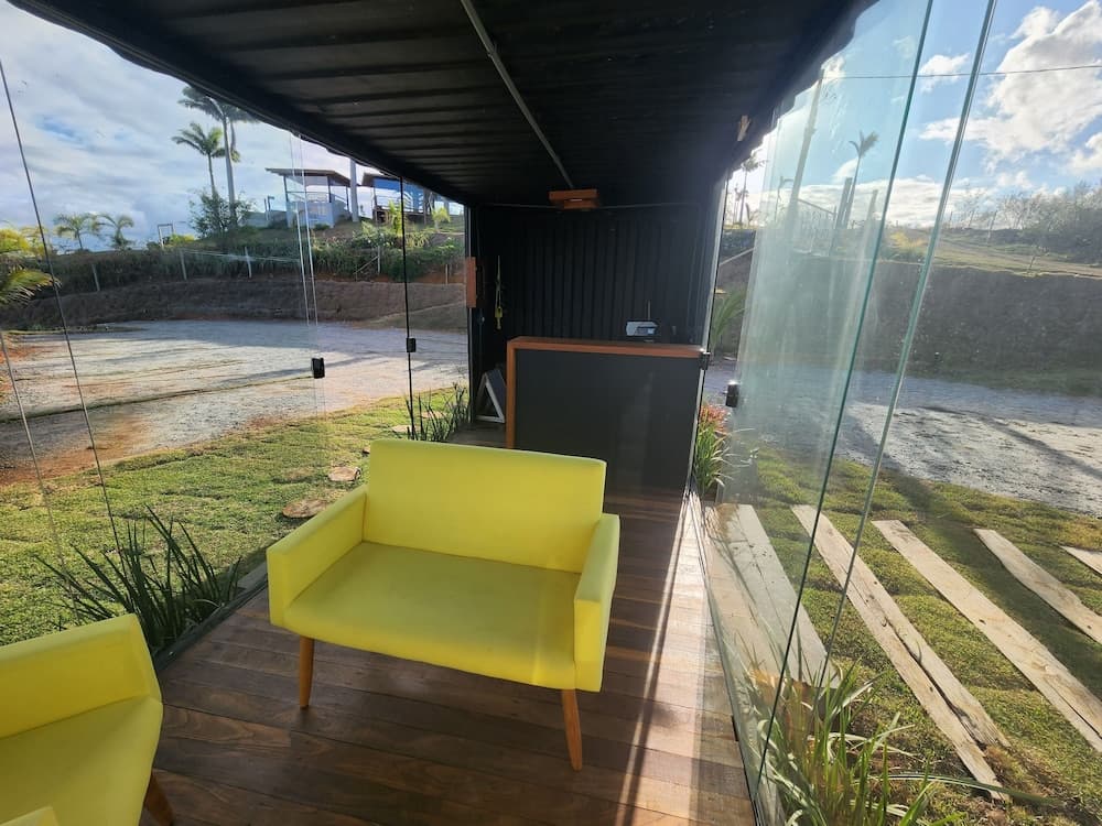 Pousada Terraço Guarapari