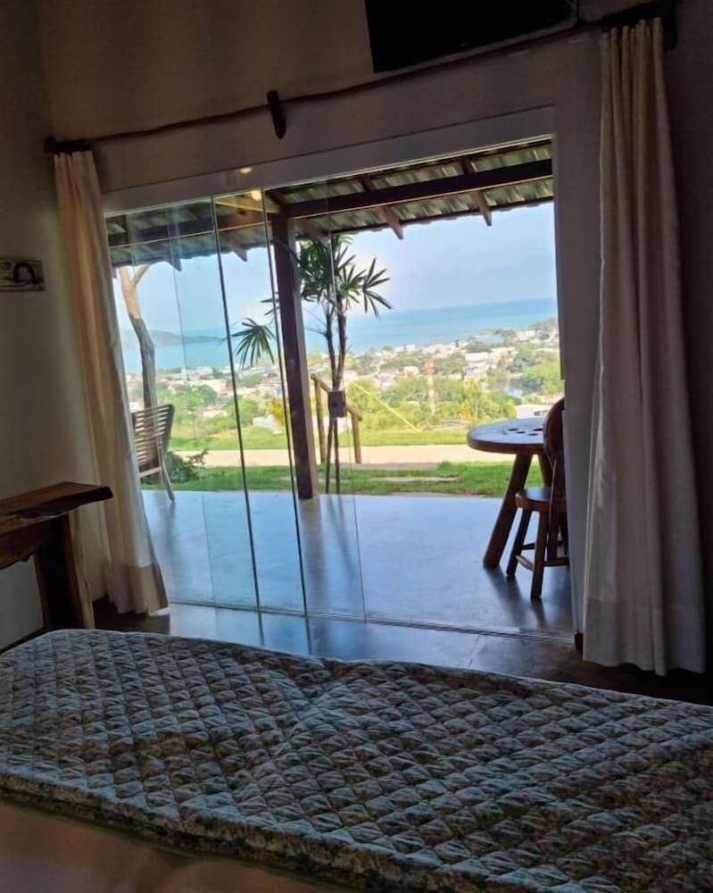 Pousada Terraço Guarapari