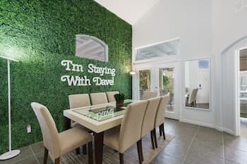 Top Rated Desert Oasis With Pool- BBQ- Game+ - S1