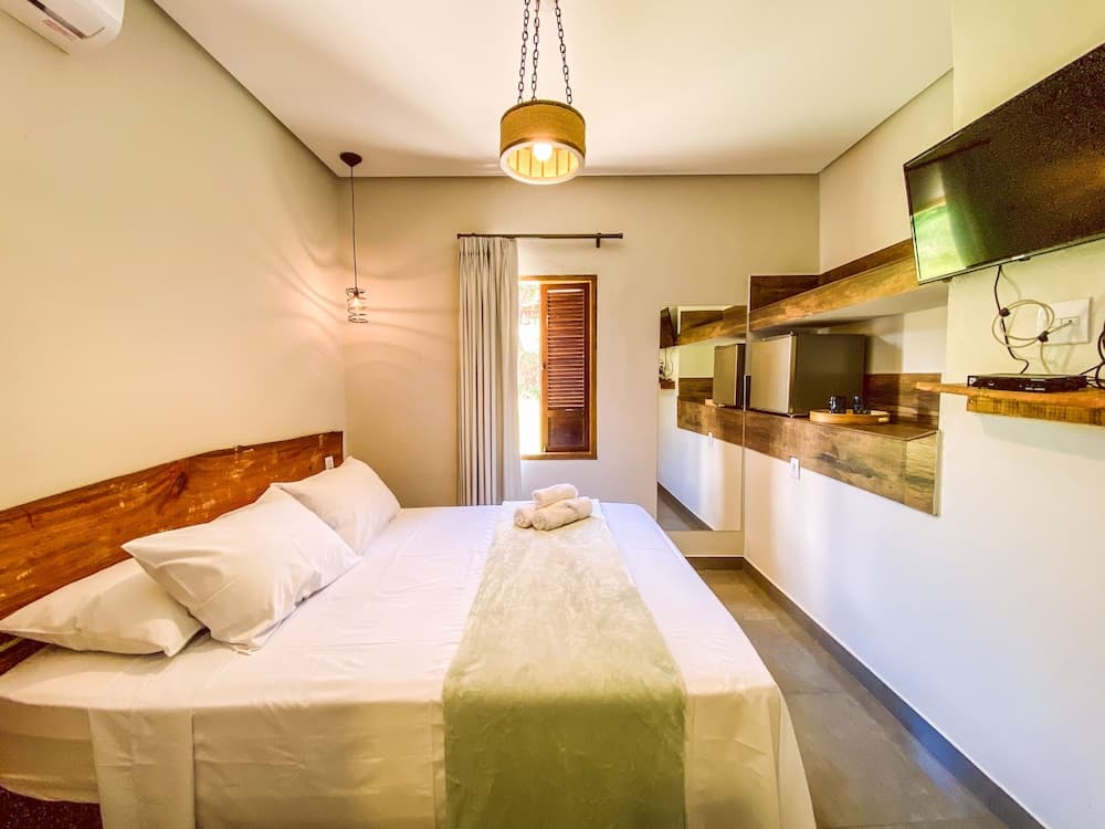 Bica D'água Boutique Hotel