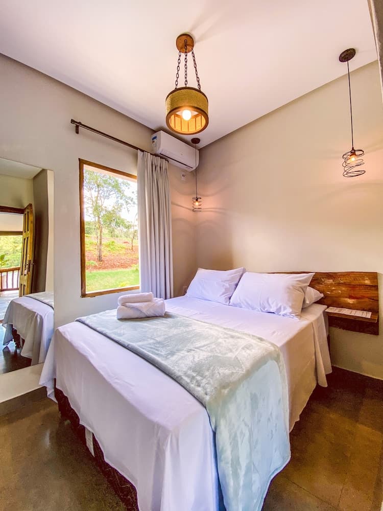 Bica D'água Boutique Hotel