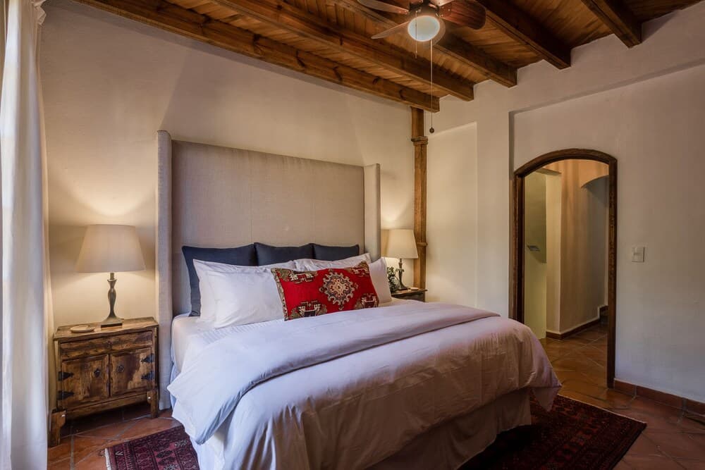 3-Bedroom Garden Home with Rooftop Terrace & Garage Parking