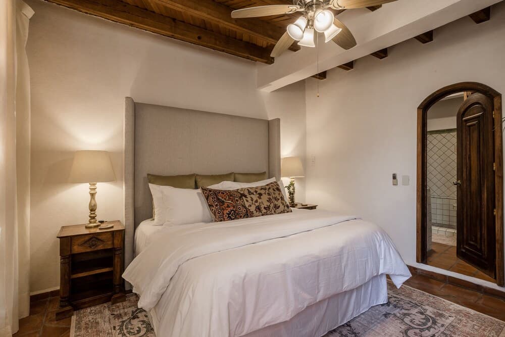 3-Bedroom Garden Home with Rooftop Terrace & Garage Parking