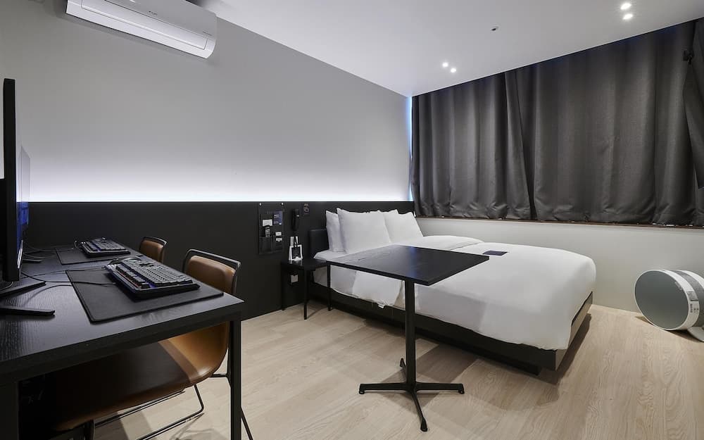 Ilsan Janghang Just Play La Festa