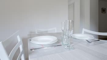 Villa Tola - Arancio