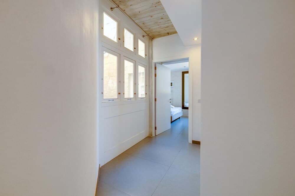 Luxurious 2BR Apartment in Valletta