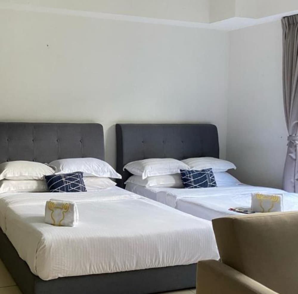 MIDHILLS Prime Suites Genting Highlands