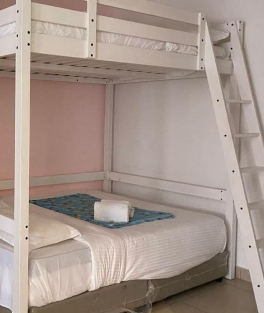 MIDHILLS Prime Suites Genting Highlands