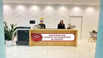 MIDHILLS Prime Suites Genting Highlands