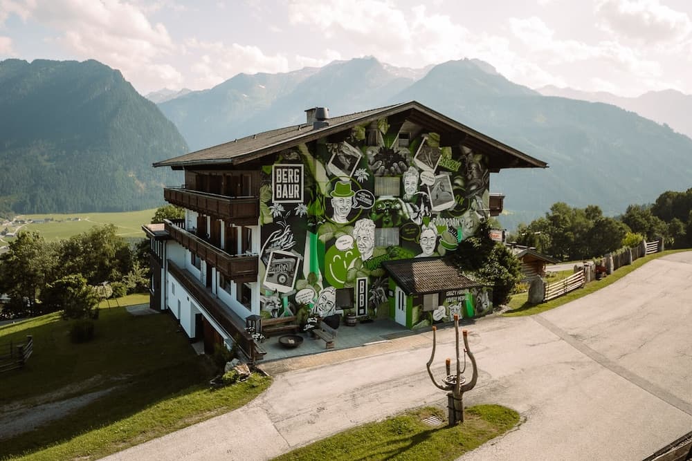 hotel image