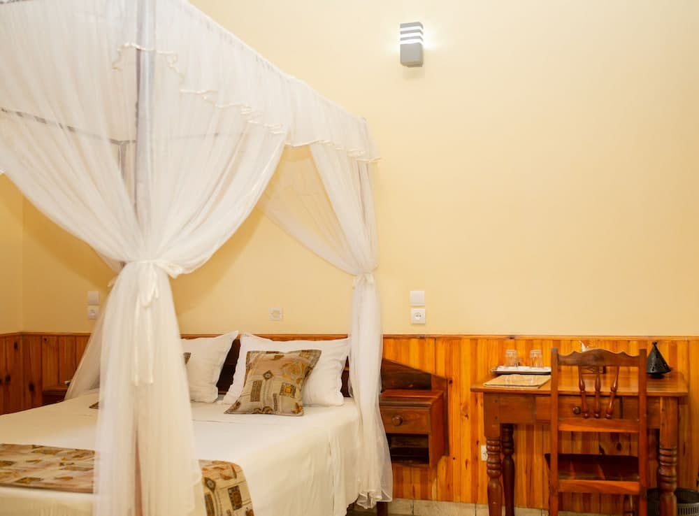 Victory Hotel & Restaurant Tulear