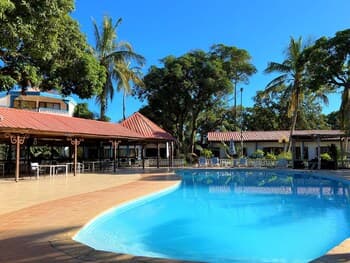 Victory Hôtel & Restaurant