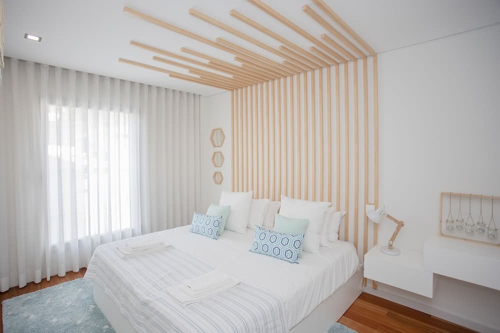 Liiiving-Luxury River View Apartment XII